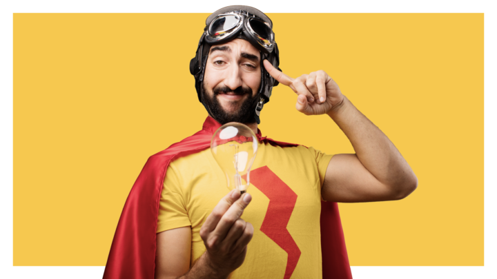 Blog: Top 3 Knowledge Bombs About Branding