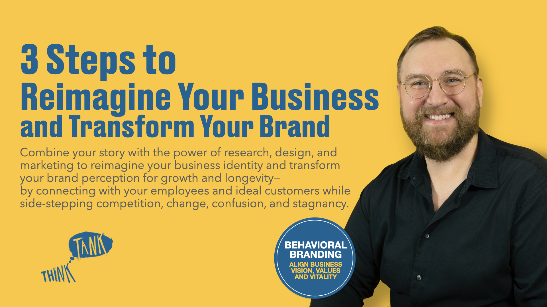 Behavioral Branding Through Transform Your Business Growth